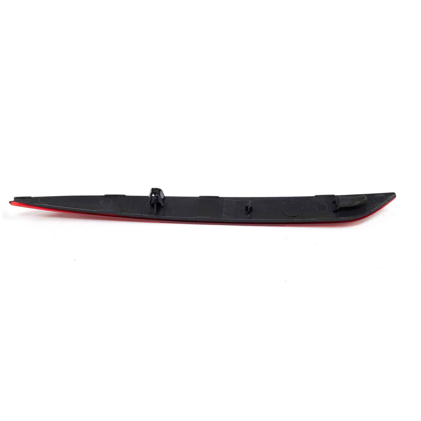 Rear Bumper Reflector Right Passenger Side for Tesla Model Y 2020-2024 1495818-00-C