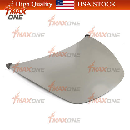 Tmaxone Hood Assembly for Tesla Model 3 2017-2023 Unpainted 1081390-E0-C - Image 1