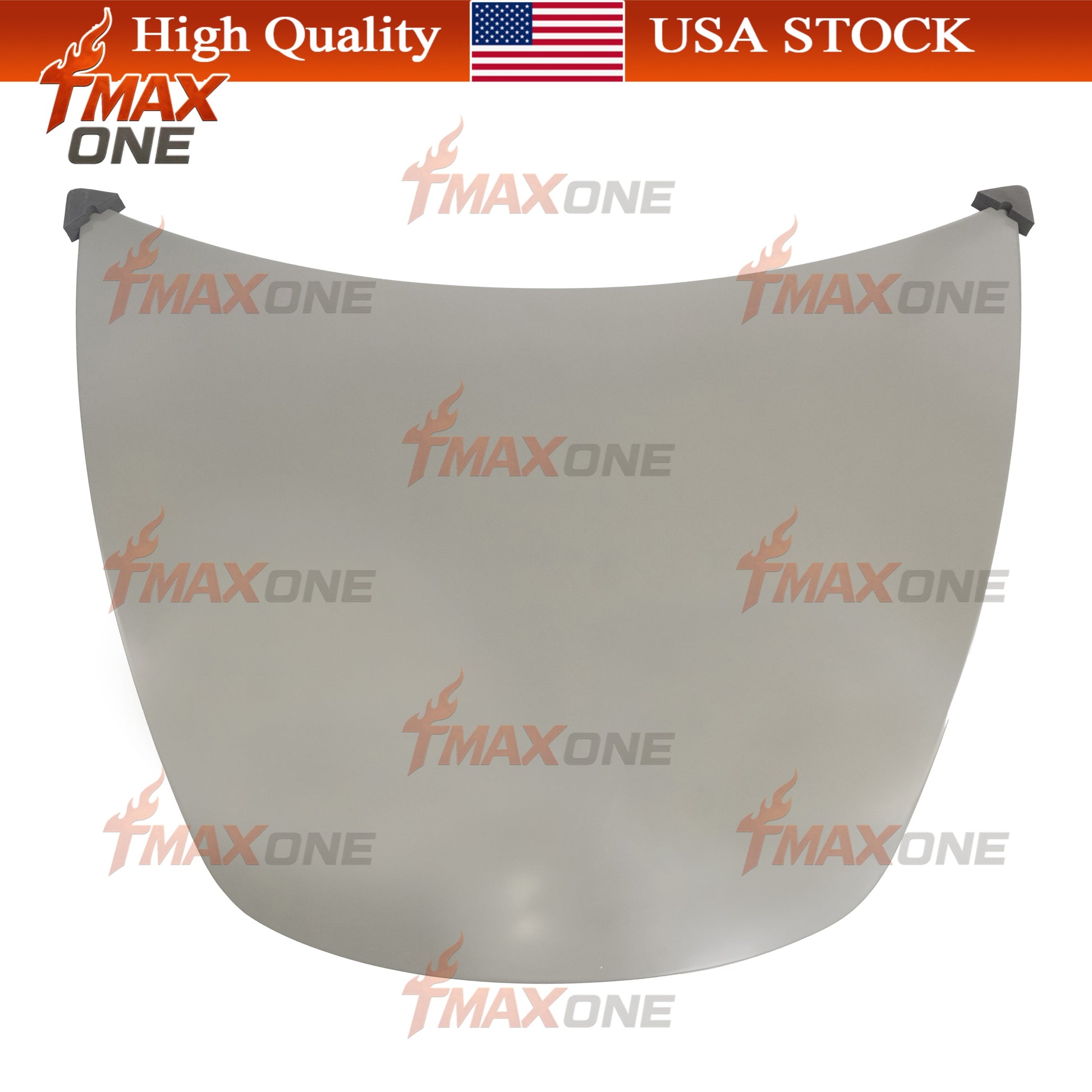 Tmaxone Hood Assembly for Tesla Model 3 2017-2023 Unpainted 1081390-E0-C - Image 3