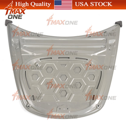 Tmaxone Hood Assembly for Tesla Model 3 2017-2023 Unpainted 1081390-E0-C - Image 6