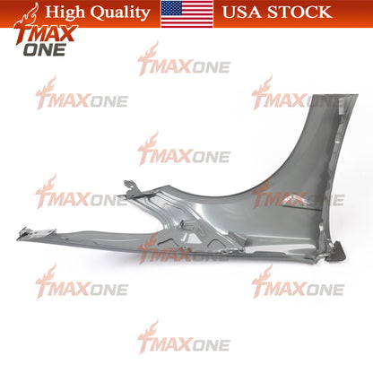 Tmaxone Fender Assembly Front Left Driver Side for Tesla Model 3 2017-2023 1081401-E0-D - Image 5