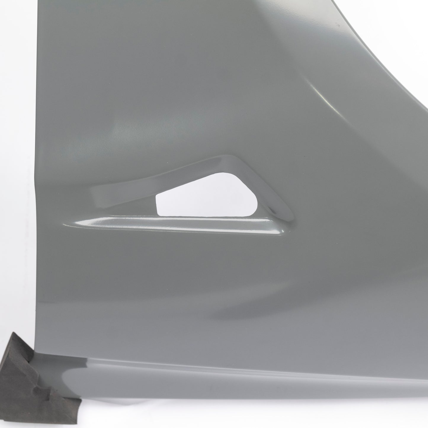 Fender Assembly Front Left Driver Side for Tesla Model 3 2017-2023 1081401-E0-D