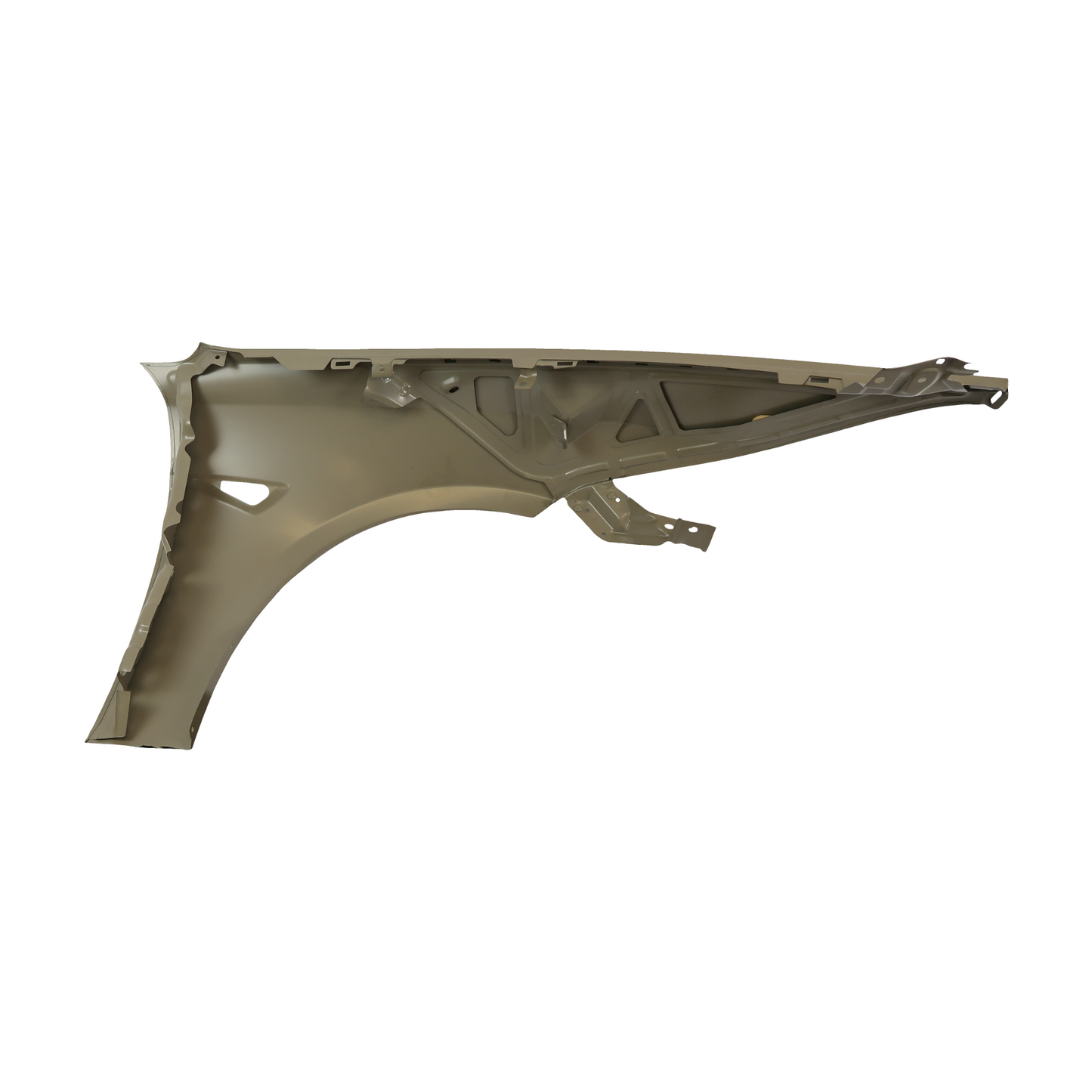 ASSEMBLY - FENDER - LEFT for New Model 3 (Jupiter)