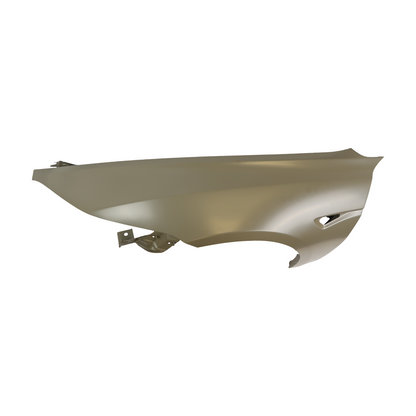 ASSEMBLY - FENDER - LEFT for New Model 3 (Jupiter)