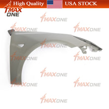 Tmaxone Fender Assembly Front Right Passenger Side for Tesla Model 3 2017-2023 1081400-E0-D - Image 1