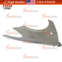 Tmaxone Fender Assembly Front Right Passenger Side for Tesla Model 3 2017-2023 1081400-E0-D - Image 2