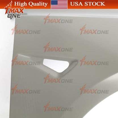 Tmaxone Fender Assembly Front Right Passenger Side for Tesla Model 3 2017-2023 1081400-E0-D - Image 3