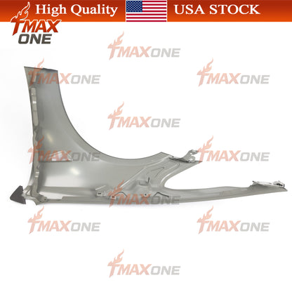 Tmaxone Fender Assembly Front Right Passenger Side for Tesla Model 3 2017-2023 1081400-E0-D - Image 5