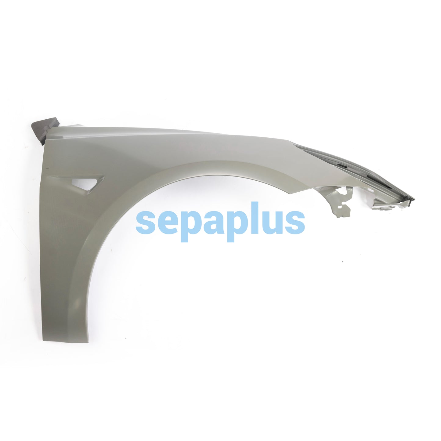Fender Assembly Front Right Passenger Side for Tesla Model 3 2017-2023 1081400-E0-D