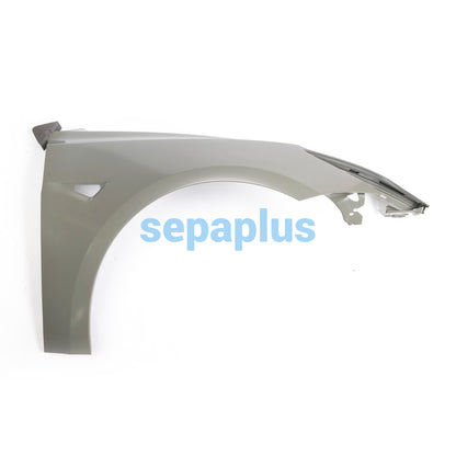 Fender Assembly Front Right Passenger Side for Tesla Model 3 2017-2023 1081400-E0-D