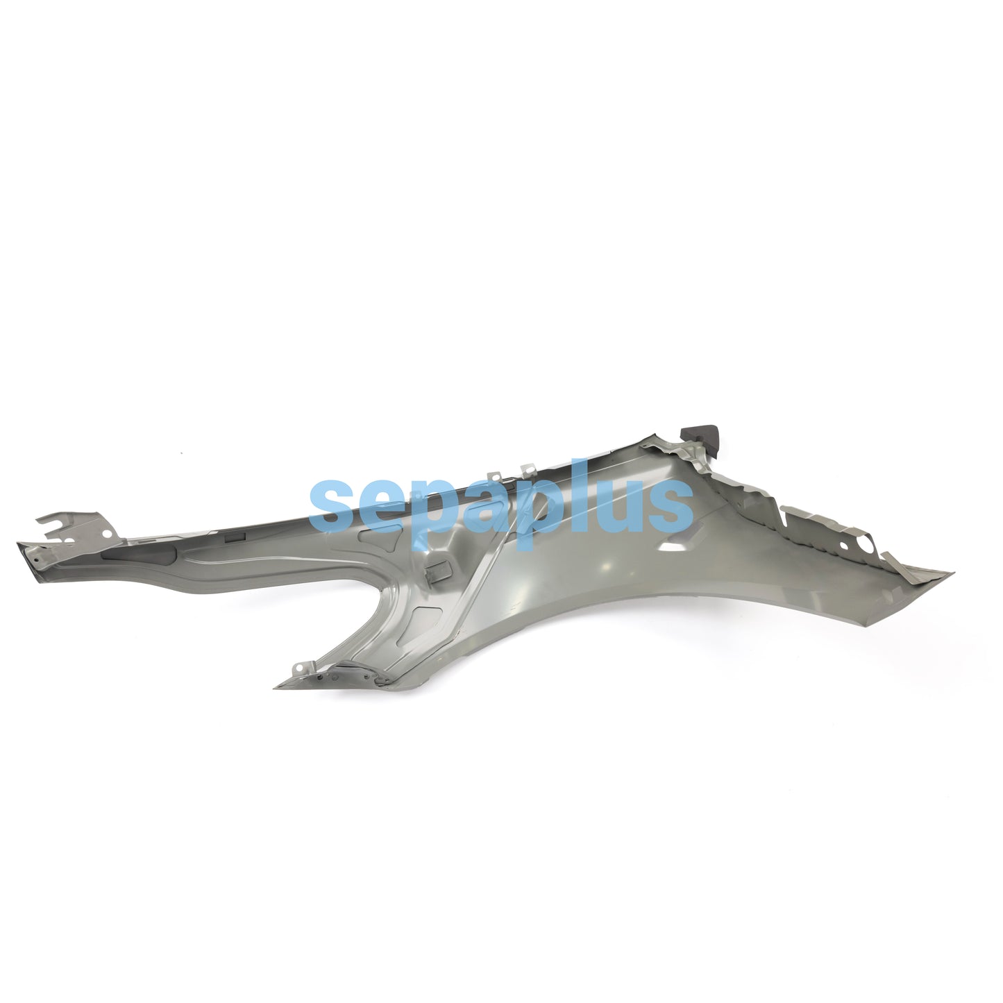 Fender Assembly Front Right Passenger Side for Tesla Model 3 2017-2023 1081400-E0-D