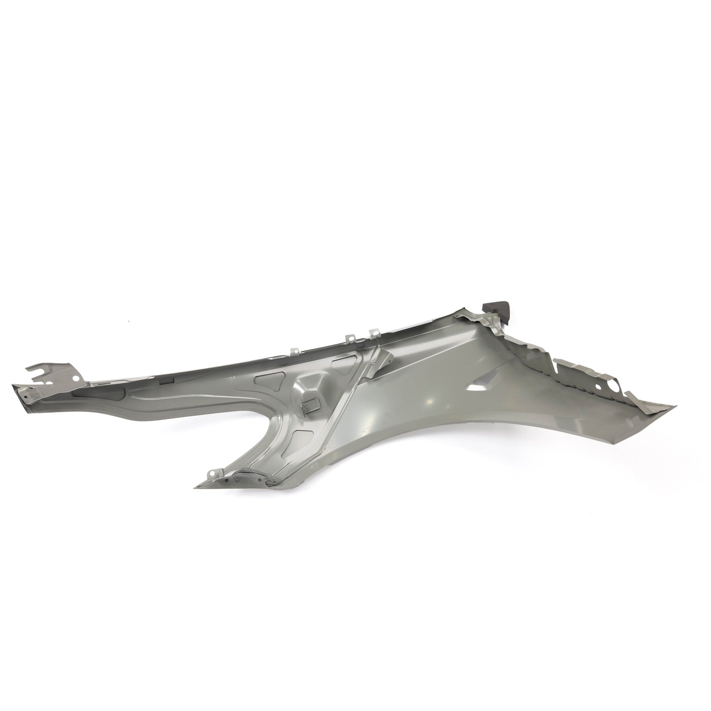 Fender Assembly Front Right Passenger Side for Tesla Model 3 2017-2023 1081400-E0-D