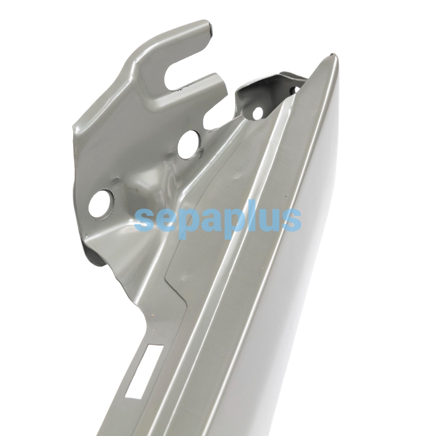 Fender Assembly Front Right Passenger Side for Tesla Model 3 2017-2023 1081400-E0-D