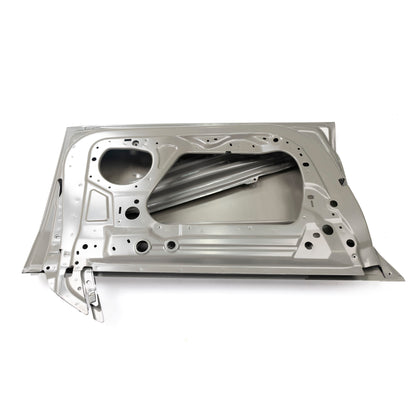 Front Left Driver Side Door UNPAINTED for Tesla Model 3 2017-2023 1081421-E0-C