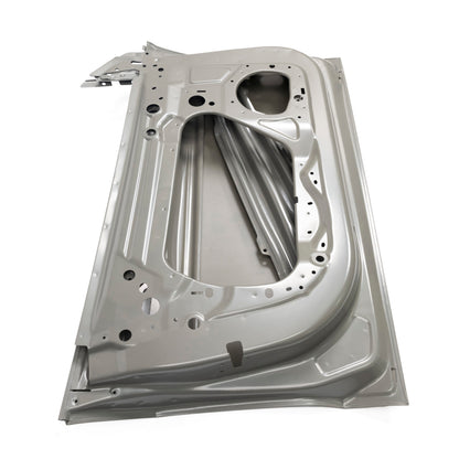 Front Left Driver Side Door UNPAINTED for Tesla Model 3 2017-2023 1081421-E0-C