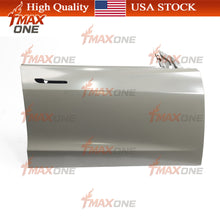 Tmaxone Front Right Passenger Side Door UNPAINTED for Tesla Model 3 2017-2023 1081420-E0-C - Image 1