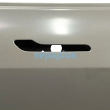 Front Right Passenger Side Door UNPAINTED for Tesla Model 3 2017-2023 1081420-E0-C