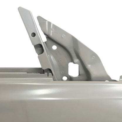 Front Right Passenger Side Door UNPAINTED for Tesla Model 3 2017-2023 1081420-E0-C