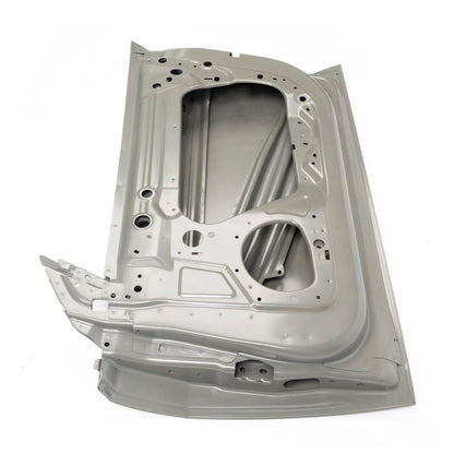 Front Right Passenger Side Door UNPAINTED for Tesla Model 3 2017-2023 1081420-E0-C