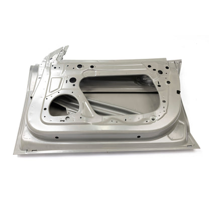 Front Right Passenger Side Door UNPAINTED for Tesla Model 3 2017-2023 1081420-E0-C