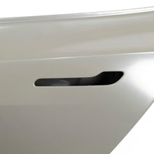Rear Door Left Driver Side Unpainted for Tesla Model 3 2017-2023 1081441-E0-C