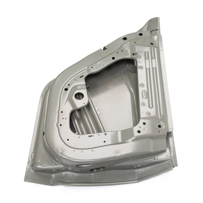 Rear Door Left Driver Side Unpainted for Tesla Model 3 2017-2023 1081441-E0-C
