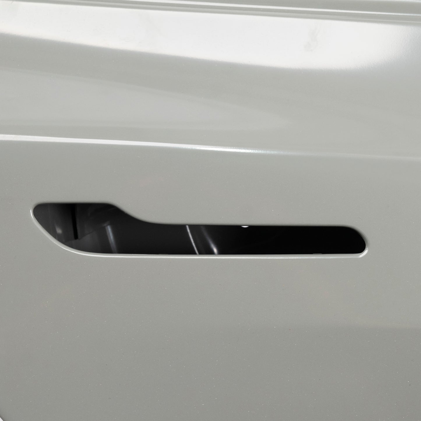 Rear Door Right Passenger Side Unpainted for Tesla Model 3 2017-2023 1081440-E0-C