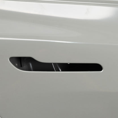 Rear Door Right Passenger Side Unpainted for Tesla Model 3 2017-2023 1081440-E0-C