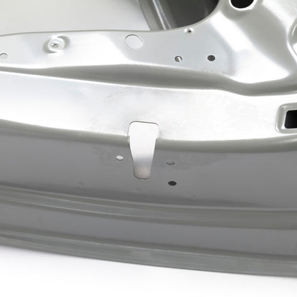 Rear Door Right Passenger Side Unpainted for Tesla Model 3 2017-2023 1081440-E0-C