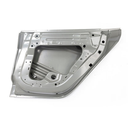 Rear Door Right Passenger Side Unpainted for Tesla Model 3 2017-2023 1081440-E0-C