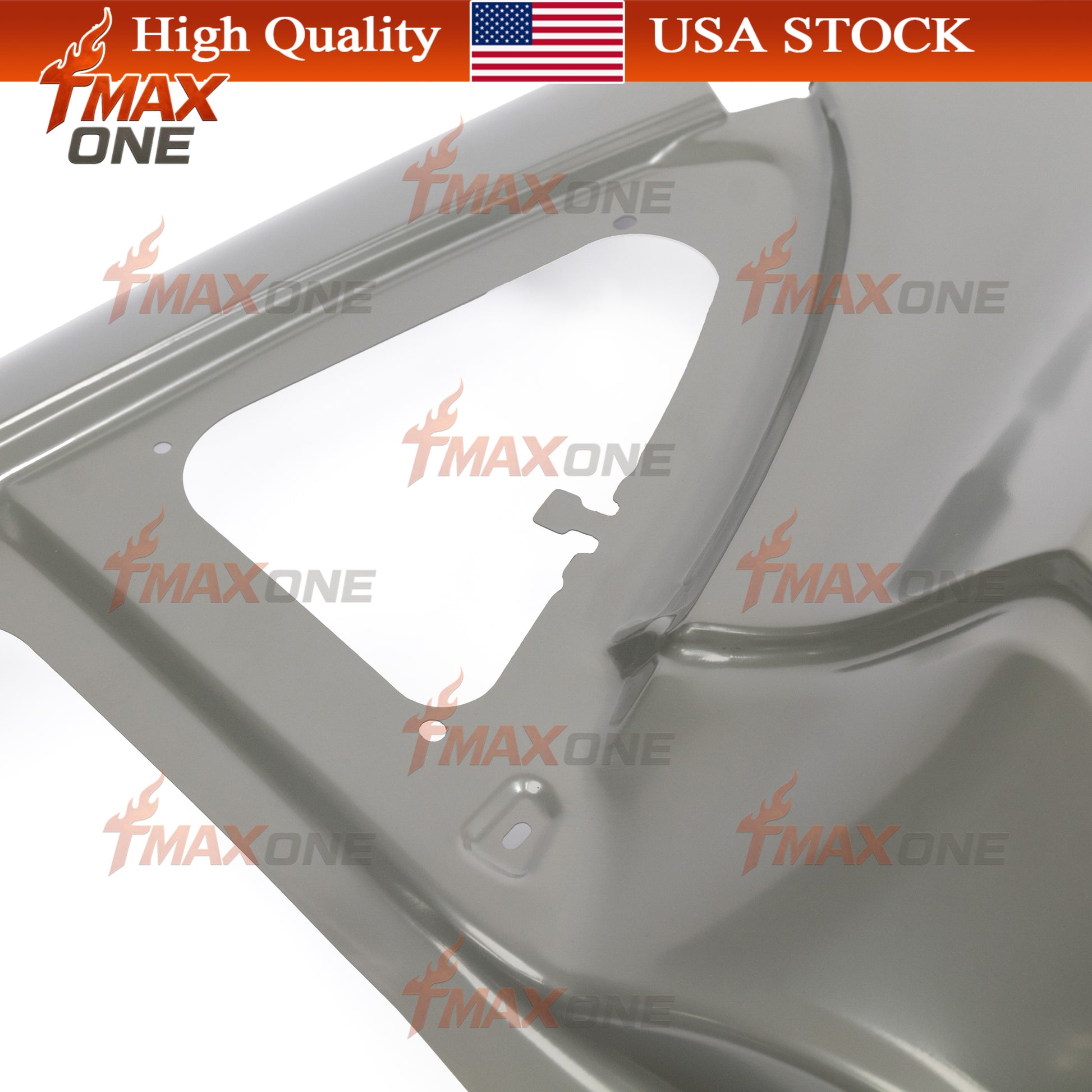 Tmaxone Rear Quarter Outer Panel Left Driver Side for Tesla Model 3 2017-2023 1903544-S0-A - Image 5