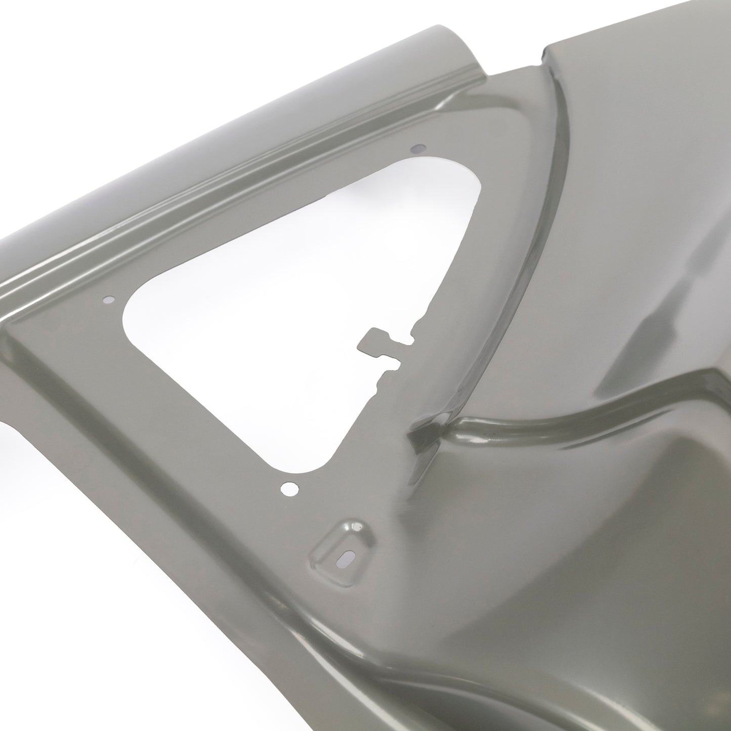 Rear Quarter Outer Panel Left Driver Side for Tesla Model 3 2017-2023 1903544-S0-A