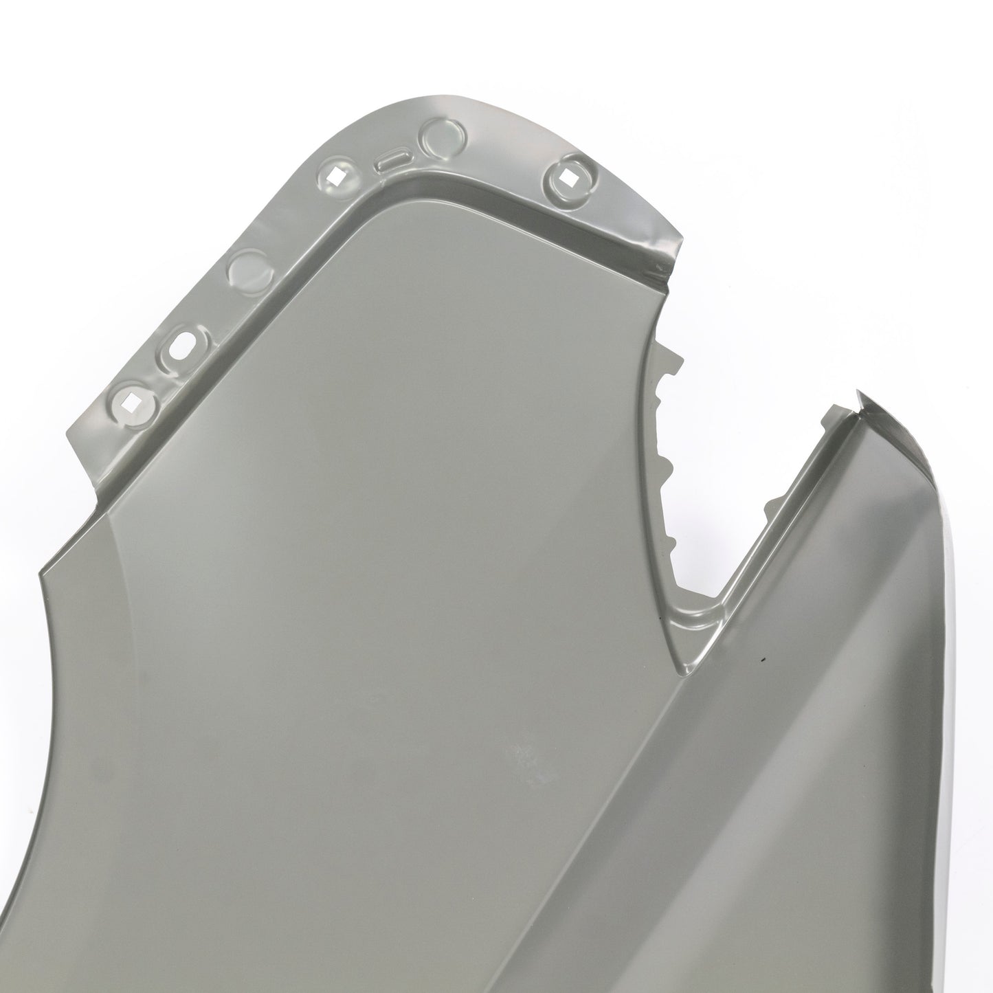 Rear Quarter Outer Panel Left Driver Side for Tesla Model 3 2017-2023 1903544-S0-A