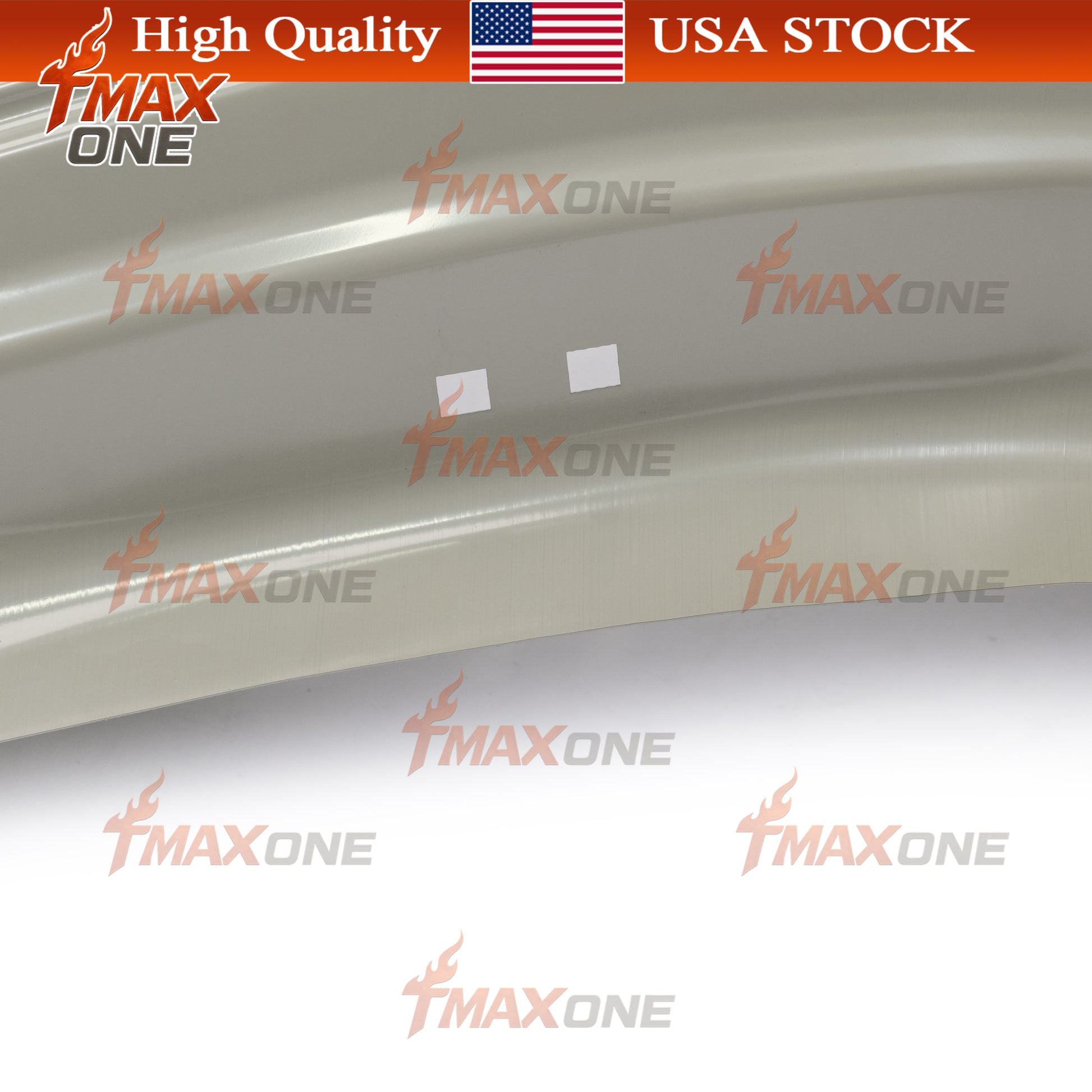 Tmaxone Rear Quarter Outer Panel Right Passenger Side for Tesla Model 3 2017-2023 1903545-S0-A - Image 5