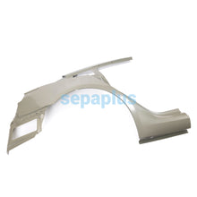 Rear Quarter Outer Panel Right Passenger Side for Tesla Model 3 2017-2023 1903545-S0-A