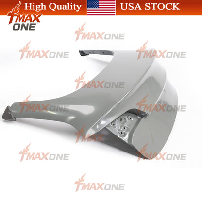 Tmaxone Trunk Assembly Lid Lift Gate Non Powered for Tesla Model 3 2017-2021 1081460-E0-D - Image 6