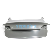 Trunk Assembly Lid Lift Gate Non Powered for Tesla Model 3 2017-2021 1081460-E0-D