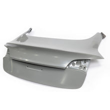 Trunk Assembly Lid Lift Gate Non Powered for Tesla Model 3 2017-2021 1081460-E0-D