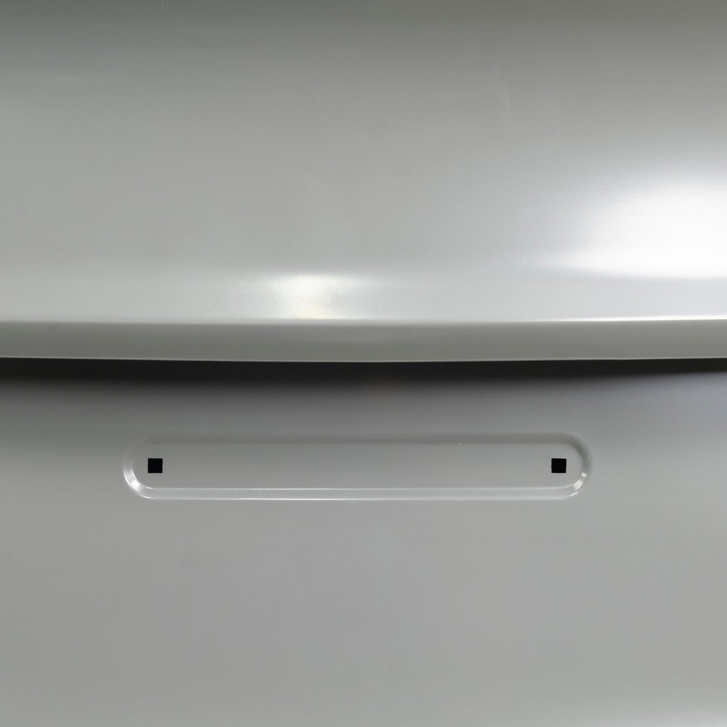 Trunk Assembly Lid Lift Gate Non Powered for Tesla Model 3 2017-2021 1081460-E0-D