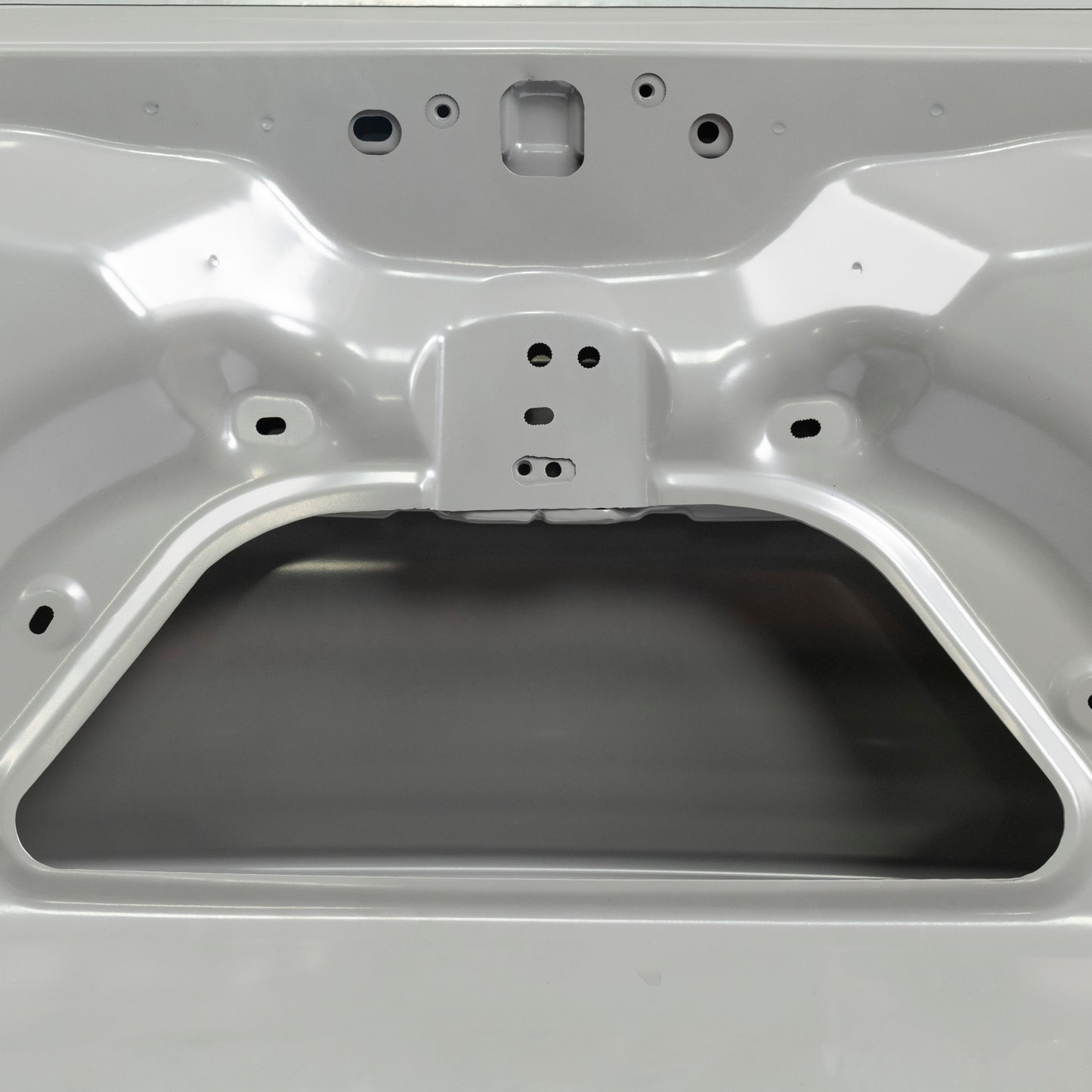 Trunk Assembly Lid Lift Gate Non Powered for Tesla Model 3 2017-2021 1081460-E0-D