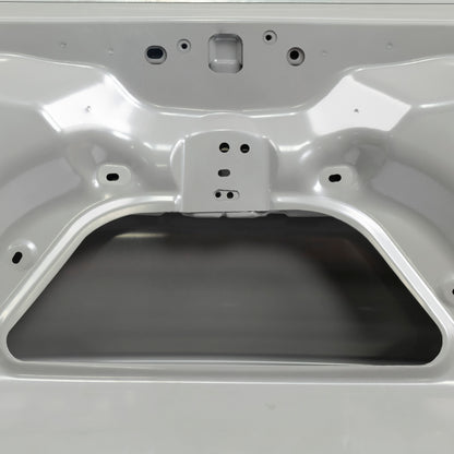 Trunk Assembly Lid Lift Gate Non Powered for Tesla Model 3 2017-2021 1081460-E0-D