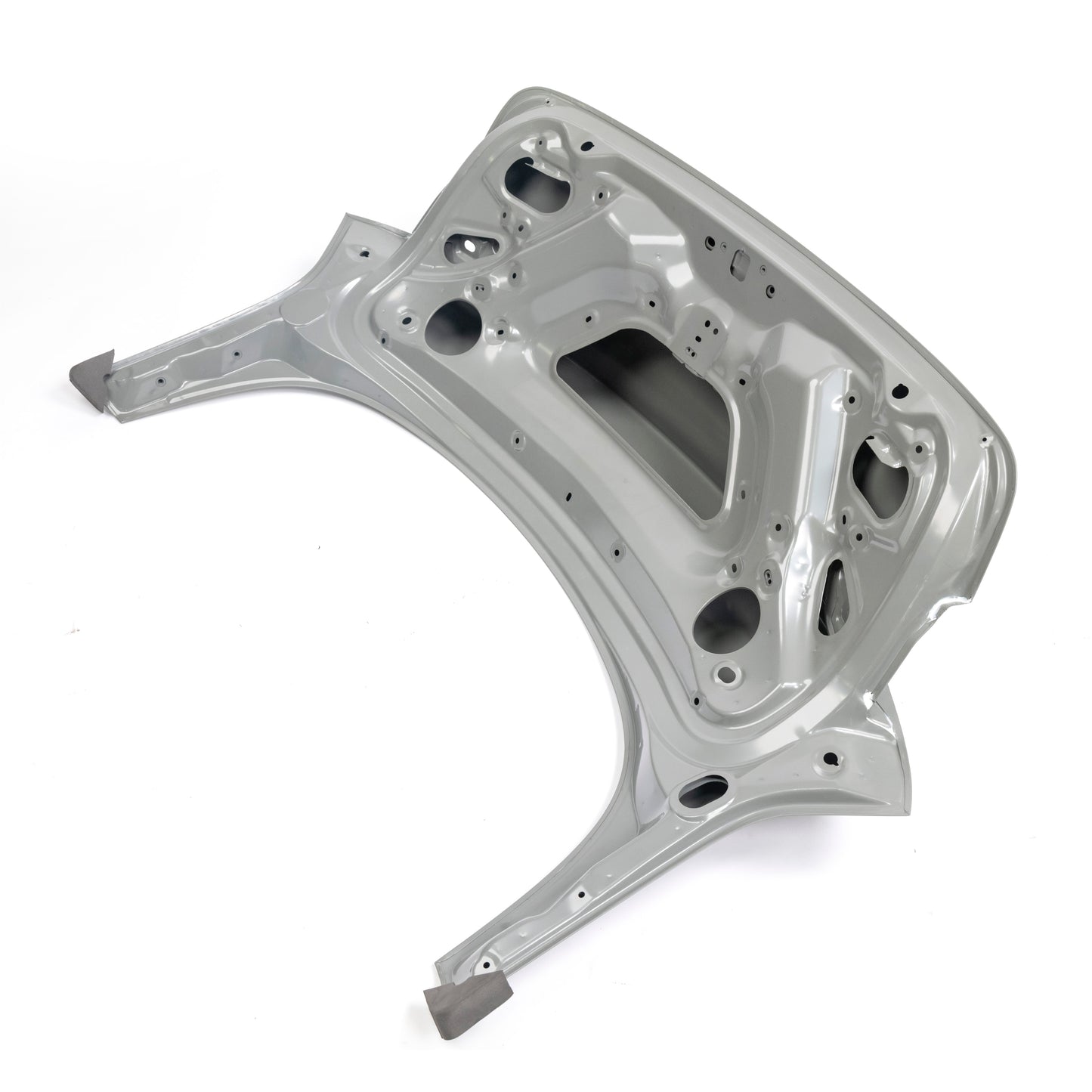 Trunk Assembly Lid Lift Gate Non Powered for Tesla Model 3 2017-2021 1081460-E0-D