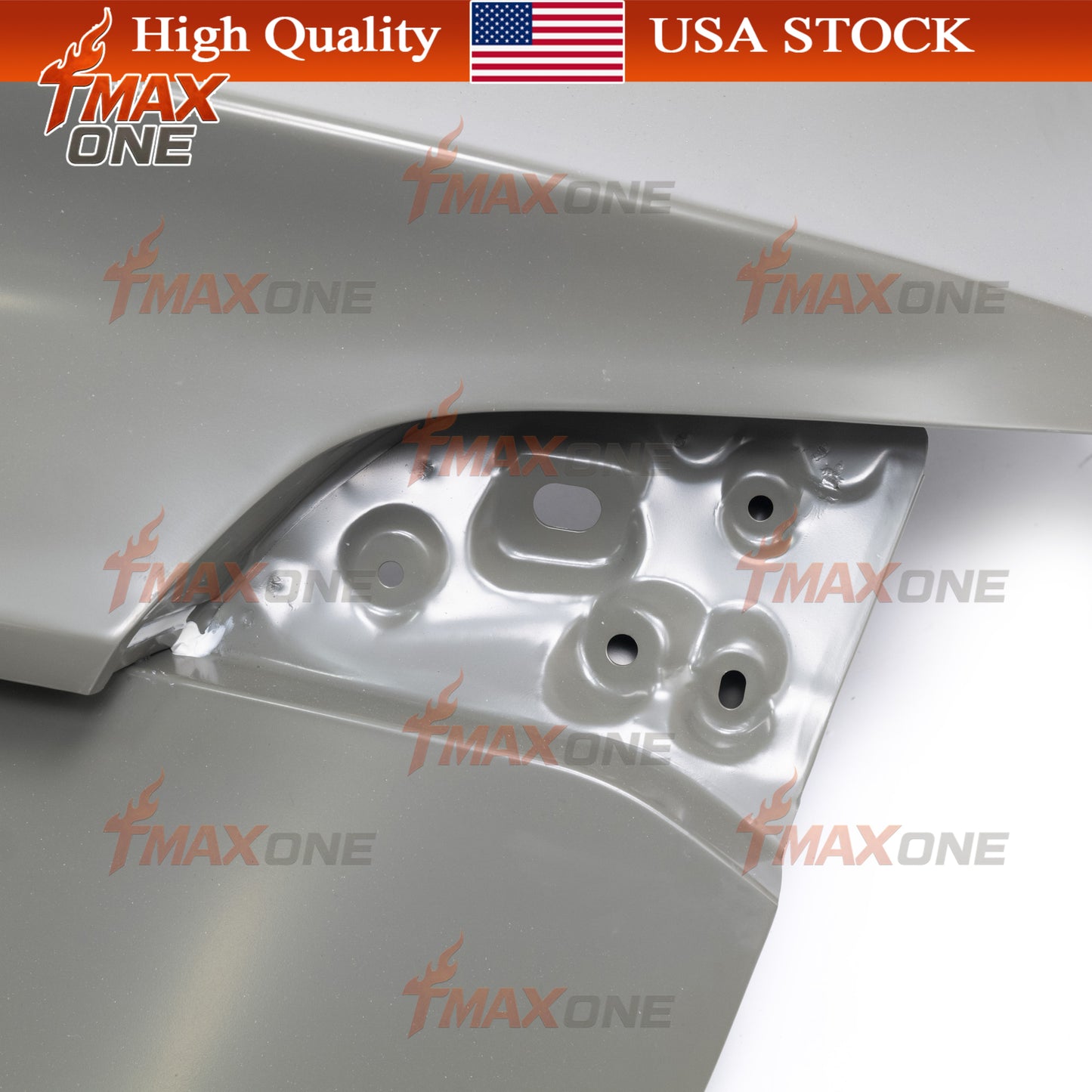 Tmaxone Trunk Assembly Lid Lift Gate Powered for Tesla Model 3 2021-2023 1601460-E0-A - Image 4