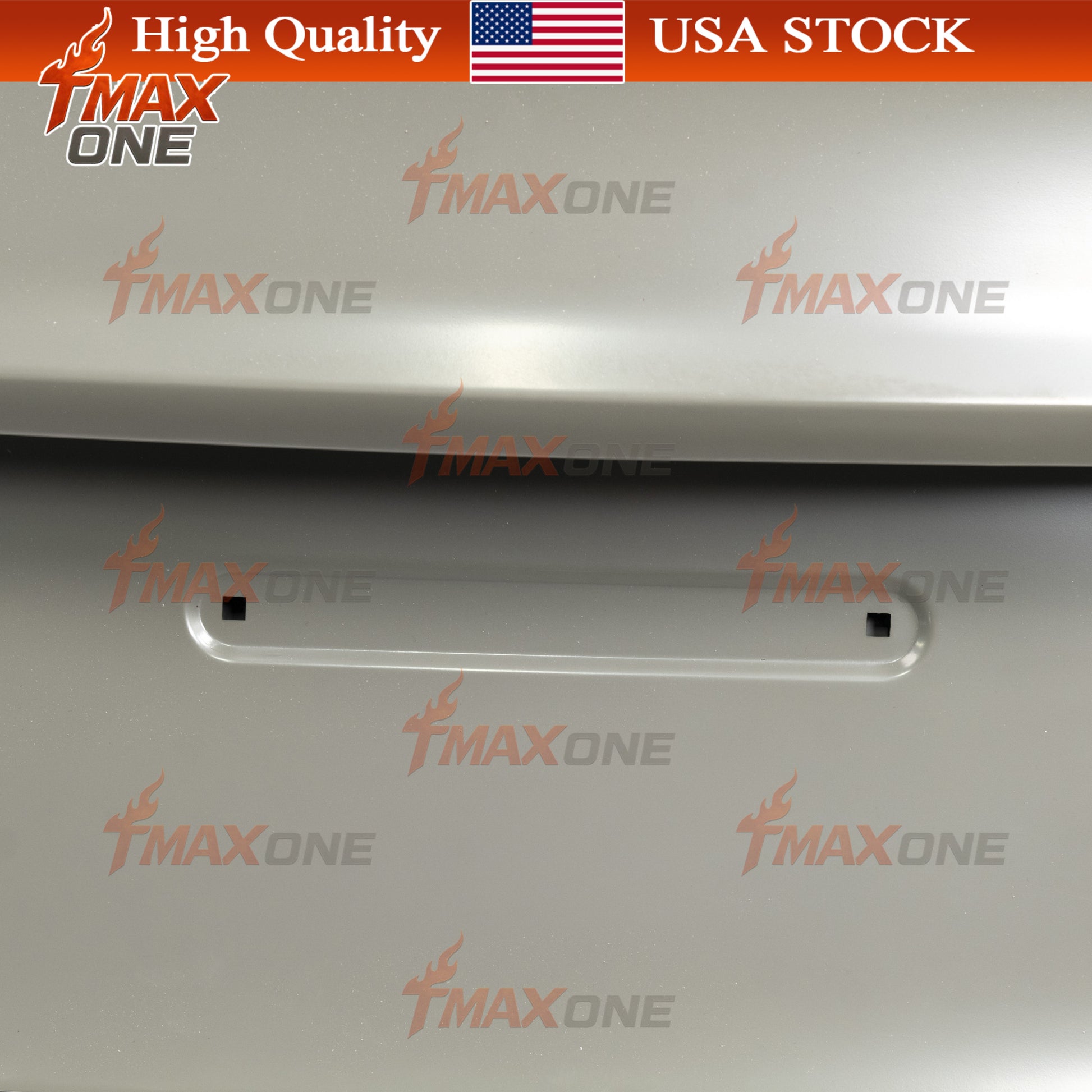 Tmaxone Trunk Assembly Lid Lift Gate Powered for Tesla Model 3 2021-2023 1601460-E0-A - Image 5