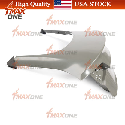 Tmaxone Trunk Assembly Lid Lift Gate Powered for Tesla Model 3 2021-2023 1601460-E0-A - Image 6