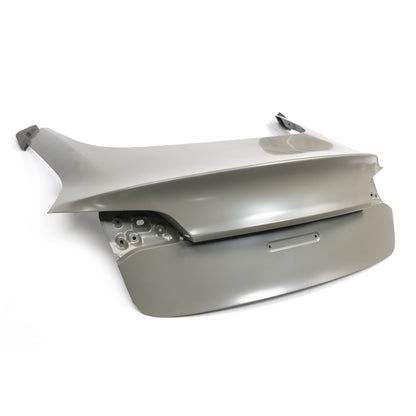 Trunk Assembly Lid Lift Gate Powered for Tesla Model 3 2021-2023 1601460-E0-A
