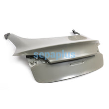 Trunk Assembly Lid Lift Gate Powered for Tesla Model 3 2021-2023 1601460-E0-A