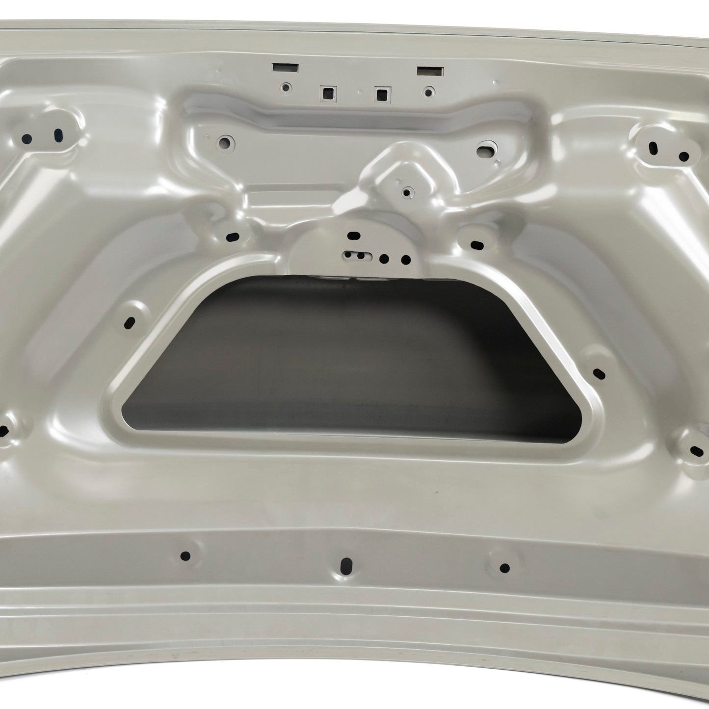 Trunk Assembly Lid Lift Gate Powered for Tesla Model 3 2021-2023 1601460-E0-A