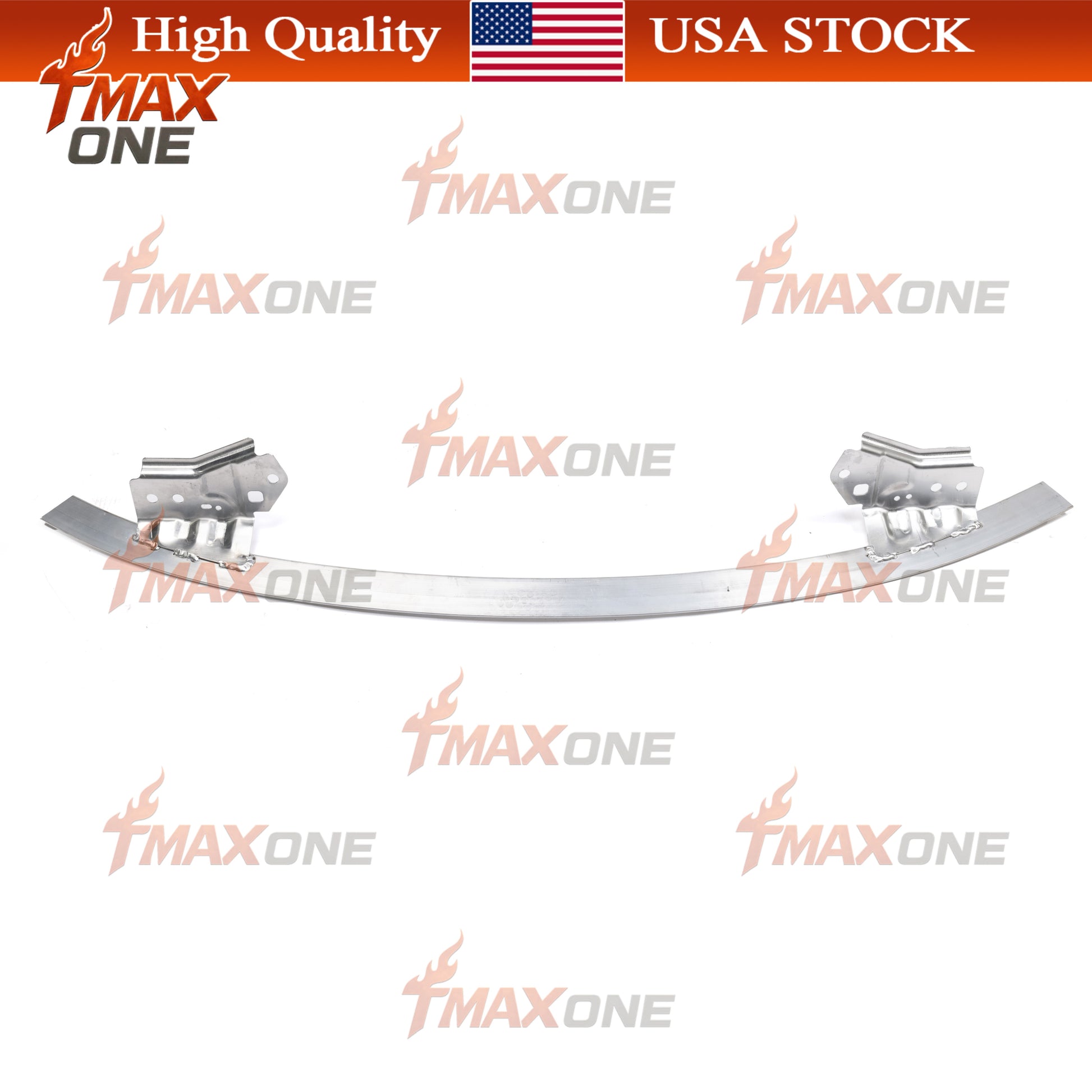 Tmaxone Lower Impact Reinforcement Ankle Catcher Bar for Tesla Model 3 2017-2023 1855514-00-A - Image 1