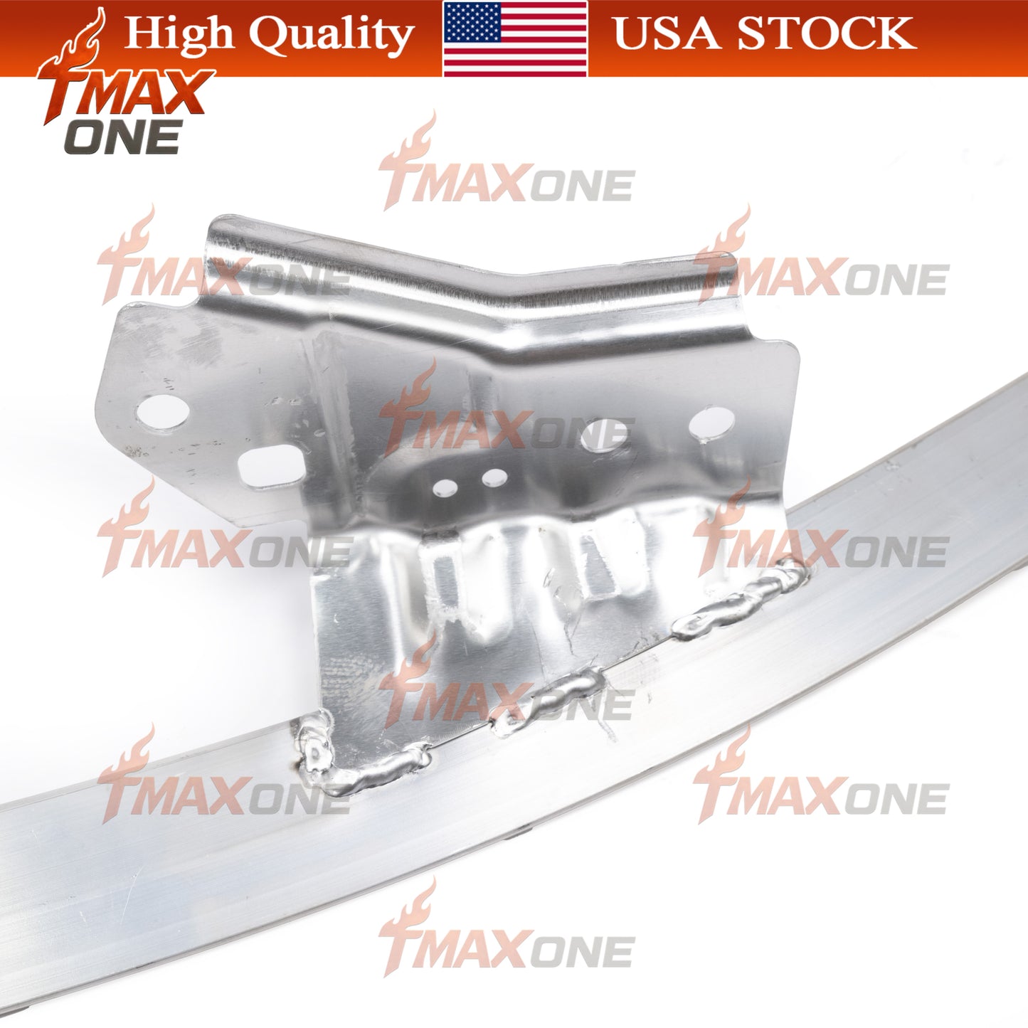 Tmaxone Lower Impact Reinforcement Ankle Catcher Bar for Tesla Model 3 2017-2023 1855514-00-A - Image 2